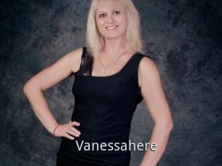 Vanessahere