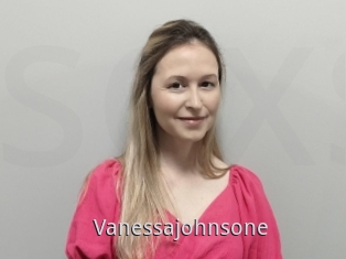 Vanessajohnsone