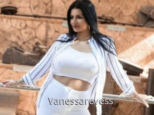Vanessarevess
