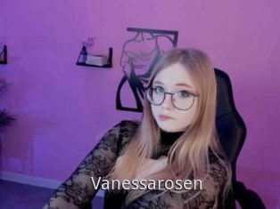 Vanessarosen