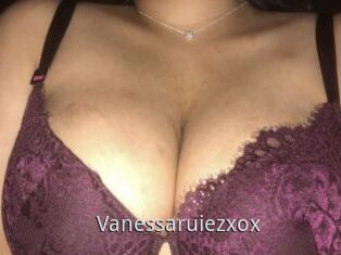 Vanessaruiezxox