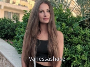 Vanessashake
