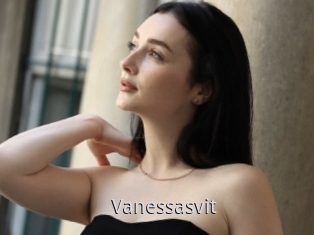 Vanessasvit