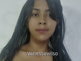 Vanessawilso