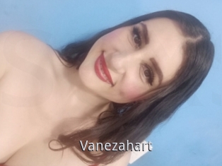 Vanezahart