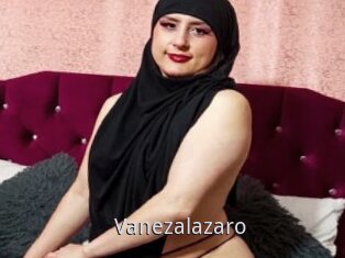 Vanezalazaro
