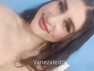 Vanezaledis