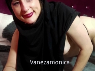 Vanezamonica