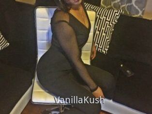 VanillaKush