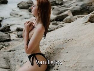 Vanillafox