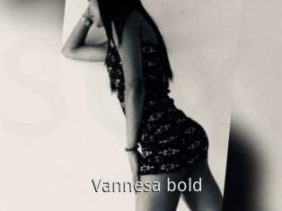 Vannesa_bold