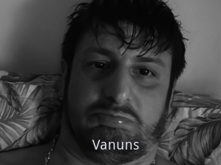 Vanuns