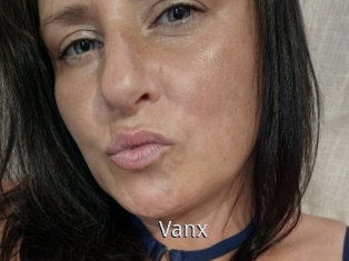 Vanx