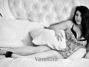 Vassillisa