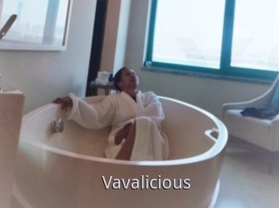 Vavalicious