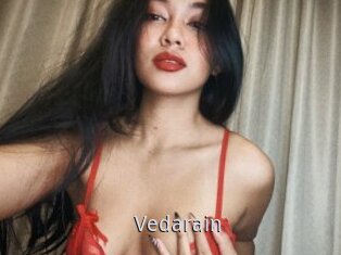 Vedarain