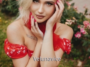Velunavice