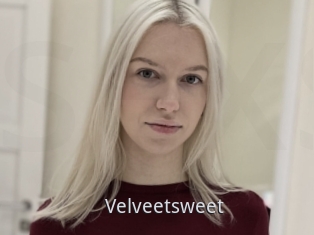 Velveetsweet