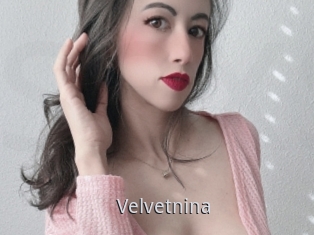 Velvetnina