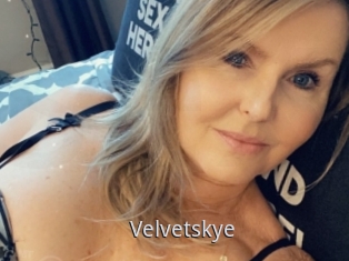 Velvetskye