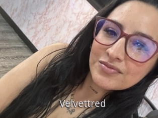 Velvettred