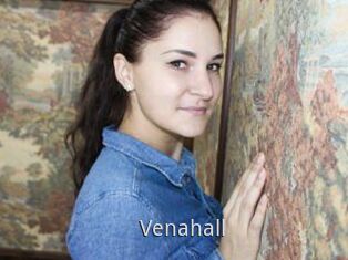 Venahall