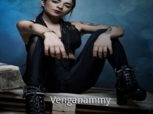 Venganammy