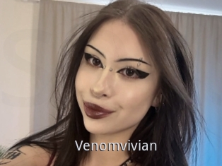 Venomvivian