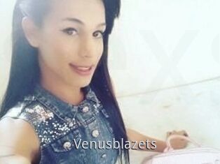 Venusblazets
