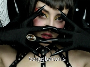 Venusbortons