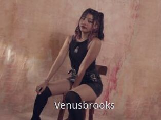 Venusbrooks