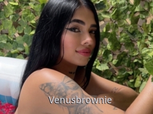 Venusbrownie