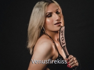 Venusfirekiss