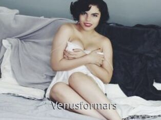 Venusformars