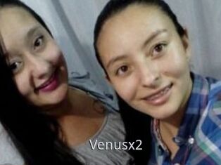 Venusx2