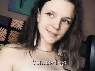 Venusxvirgo