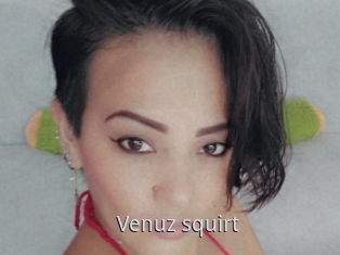 Venuz_squirt