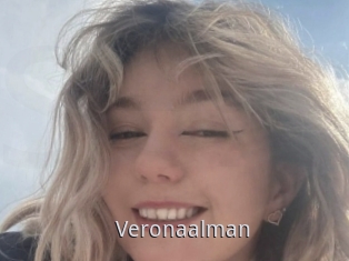Veronaalman