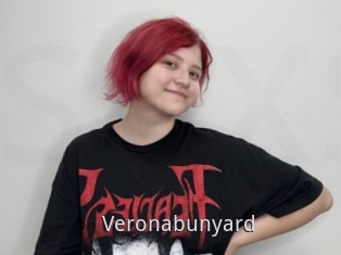 Veronabunyard