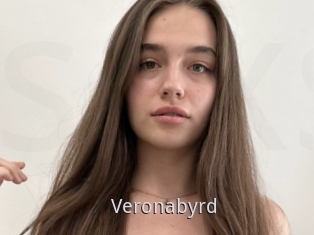 Veronabyrd