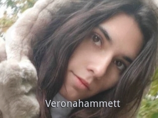 Veronahammett