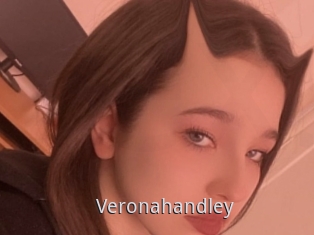 Veronahandley