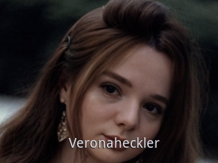 Veronaheckler