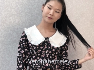 Veronahemsley