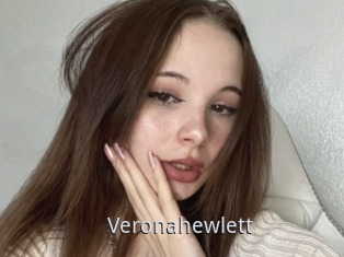 Veronahewlett