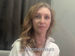 Veronawillson