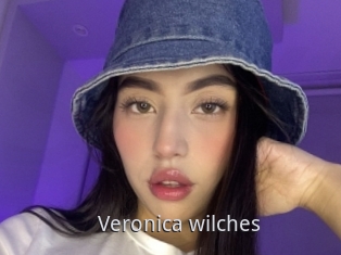 Veronica_wilches