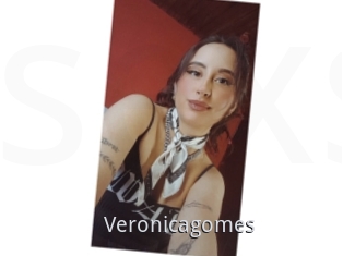 Veronicagomes
