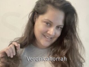 Veronicahorrah