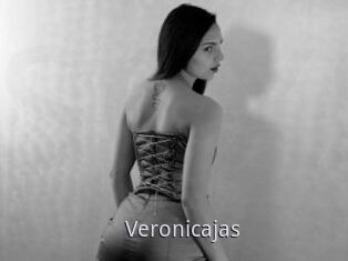 Veronicajas